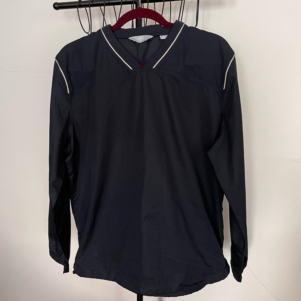 Women’s Callaway Pullover L